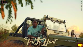 Dante  TOU LA HAUT Clip Officiel [upl. by Junie]