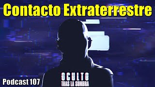 Contacto extraterrestre  la experiencia de los que están en contacto con ellos [upl. by Nsaj275]