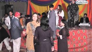 Sumbal Chaudhary in Khoday 12022014 Part 8 [upl. by Noramac]