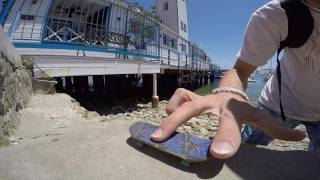 Fingerboard Island Pt2 [upl. by Dduj]