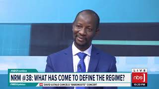 NBSFrontLine 25th 2024NBSUpdates [upl. by Egdirdle]