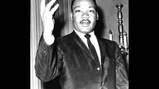 Martin Luther King  But if Not  Full Sermon [upl. by Okimat]