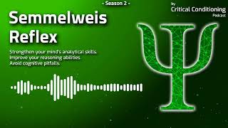 Semmelweis Reflex Explained Overcoming Resistance to Change Stories Studies Explanation Examples [upl. by Onitsirc]