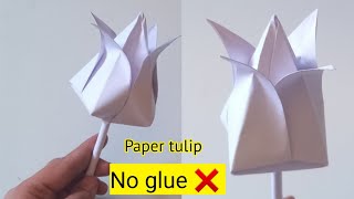 DIY HOW TO MAKE PAPER ROSE FLOWER BOUQUET  STEP BY STEP BOUQUETS MAKING TUTORIAL WITH ROSES FLOWERS [upl. by Georgie]