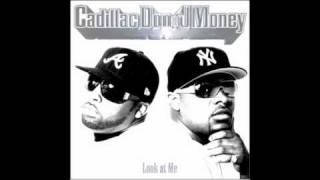 Cadillac Don feat J Money  Fuck Dat Bitch [upl. by Cirederf]