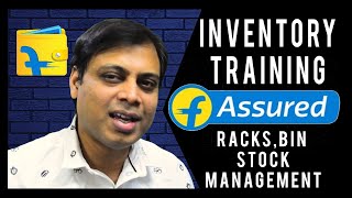 FLIPKART SMART SELLER F ASSURED INVENTORY TRAINING [upl. by Drawde287]