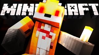 Dressing up as a vampire  Minecraft Harmony Hollow SMP  S3 Ep 09 [upl. by Alyal]