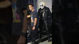 Ghost Rider Motoqueiro Fantasma Apavorou todos eles e Prank [upl. by Nickolas]