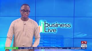 GAWU calls on govt to protect farmers during harmattan season from bushfires  Business Live [upl. by Yob146]