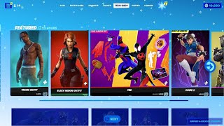 August 13th 2024 LIVE Fortnite Item Shop TODAY SHOP MAP prize with subs [upl. by Heriberto]