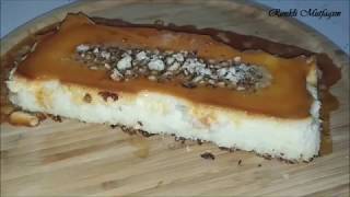 Flan Coco Tarifi  Renkli Mutfağım [upl. by Zola]