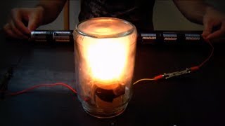 10 Amazing Science Experiments you can do at home 11 [upl. by Einaoj31]