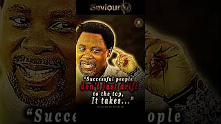 35 Quotes From TB Joshua Thatll Change Your Life  Saviour Kal EL [upl. by Nuajed]