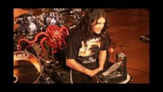 Aquiles Priester  25 Double Bass Grooves [upl. by Licastro140]