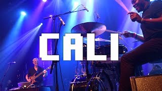 Cali  Live at Mondriaan Jazz  Evan Marien x Dana Hawkins [upl. by Muriah844]