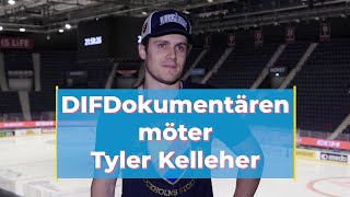 S2425 DIFDokumentären möter Tyler Kelleher [upl. by Asilanna]