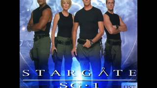 Stargate SG1  Chosen for life or death [upl. by Sesom633]