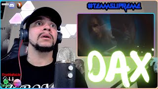 REAL TALK IN THIS ONE Dax  The Devils Calling LIVE REACTION [upl. by Troy]