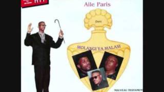 Wenge Musica aile paris in Nouveau Testament Ricoco Bulambemba [upl. by Albright]