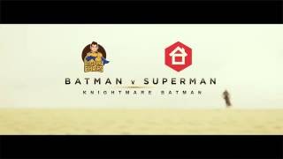 Knightmare Batman Cosplay Trailer Preview [upl. by Aldora560]