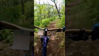 I gotta fast bike  Polygon Siskiu T8 mtblife mountainbike sendit [upl. by Jerrylee753]