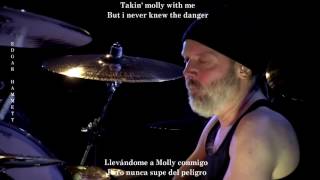 Metallica  Whiskey in the Jar Lyrics y Subtitulos en Español [upl. by Amalbena802]