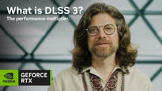 What is NVIDIA DLSS 3  The Performance Multiplier [upl. by Budde]