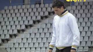 Joga Bonito Cristiano Ronaldo vs Zlatan Ibrahimovic [upl. by Monsour]