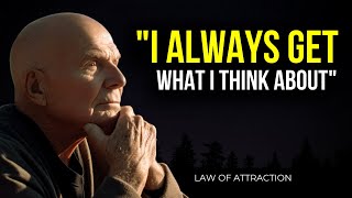 Wayne Dyer  Always Get What You Think About Using This Method  Law Of Attraction [upl. by Atires447]