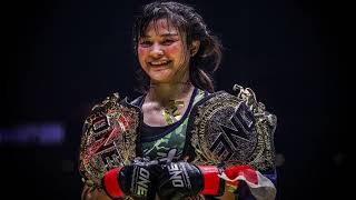 Womens Most SCARIEST Knockouts in MMA [upl. by Nirak]