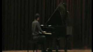 Chopin Nocturne op37 no1 in G minor [upl. by Annert458]