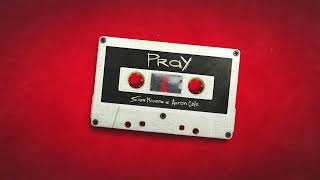 Sam Rivera amp Aaron Cole  Pray Official Audio [upl. by Hess]