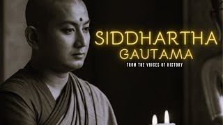 The great speeches that have changed history  Siddhartha Gautama [upl. by Irmine]