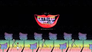 Gingiva OST Alien Worlds Extended [upl. by Ial]