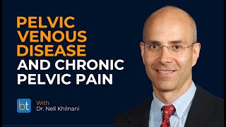 What is the prevalence of chronic pelvic pain with venous origin in women pelvicpain [upl. by Hankins57]