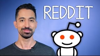 The Beginners Guide to Reddit  Mashable Explains [upl. by Oika]