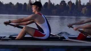 Best Rowing video ever [upl. by Soinski]