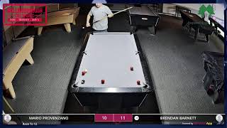 Live from wellingborough cue sports [upl. by Novar]