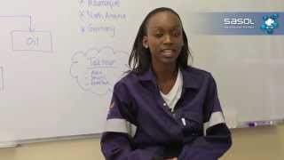 Sasol bursaries 2014  Together shaping tomorrow [upl. by Tsenre74]