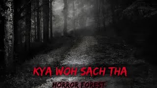 Kya Woh Sach Tha Episode 7 New Episodes [upl. by Ahasuerus174]