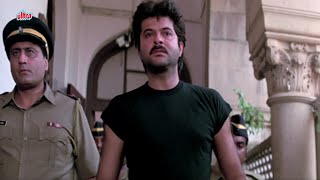 Ye Kaisa Nyaay Hai Judge Sahab  Anil Kapoor  Tezaab  Madhuri Dixit [upl. by Stulin721]