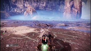 Destiny 2  Aszendenten Herausforderung  05 03 2024 [upl. by Kingdon913]