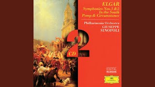 Elgar In the South Alassio  Concert Overture Op 50 [upl. by Berger]