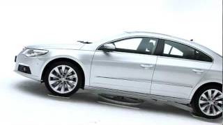 Volkswagen Passat CC review  What Car [upl. by Erdnaek]