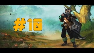 Drakensang Online PvP Episode 10 [upl. by Eizzil]