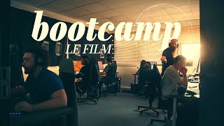 BOOTCAMP  LE FILM par Joblife 2023 [upl. by Moises650]