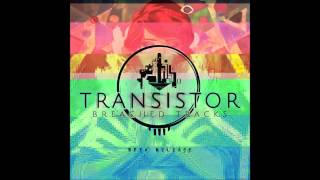 Transistor OST  Coasting Hummed [upl. by Razid599]