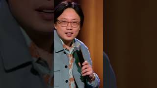 Im an old chinese man  Jimmy O Yang [upl. by Revert]