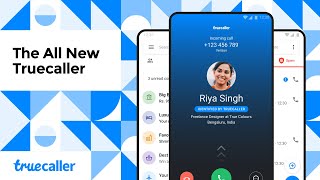 The All New Truecaller [upl. by Erdried]