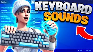 How To Get Clicky Keyboard Sounds MechVibes Tutorial [upl. by Yrevi]